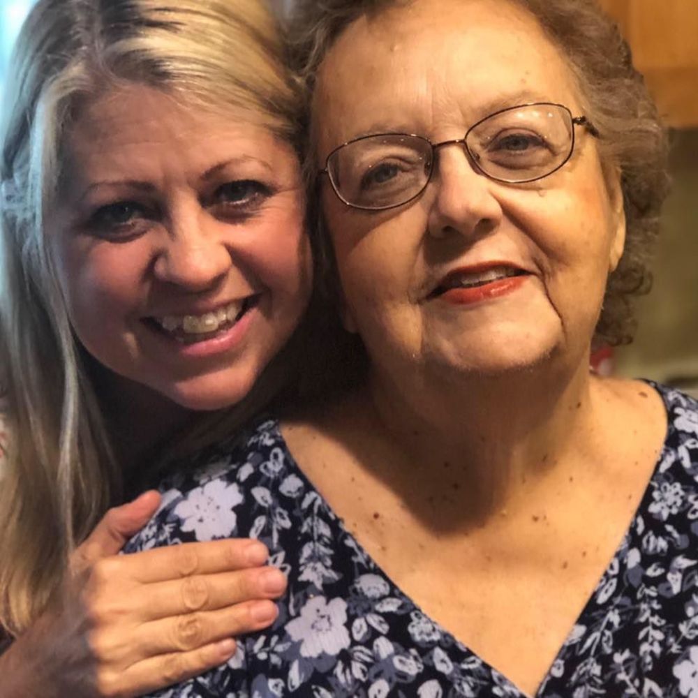 Meet your Posher, Molly